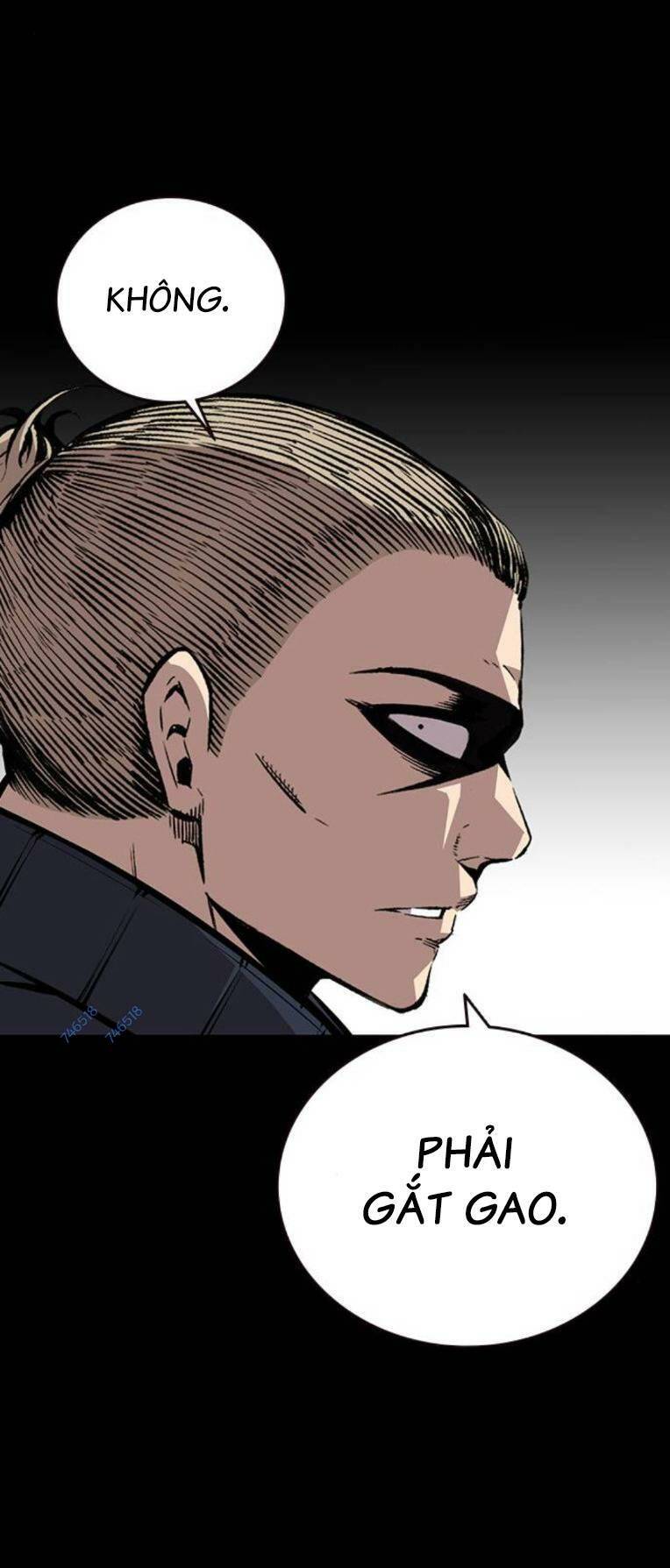 King Game Chapter 51 - Trang 2