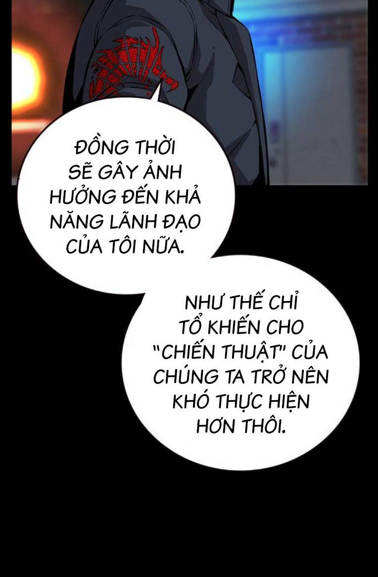King Game Chapter 51 - Trang 2