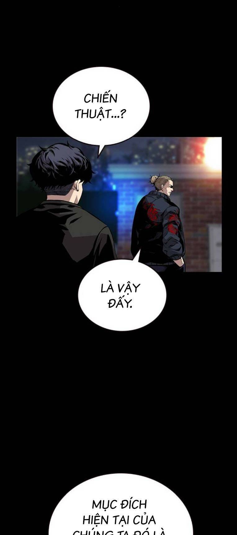 King Game Chapter 51 - Trang 2