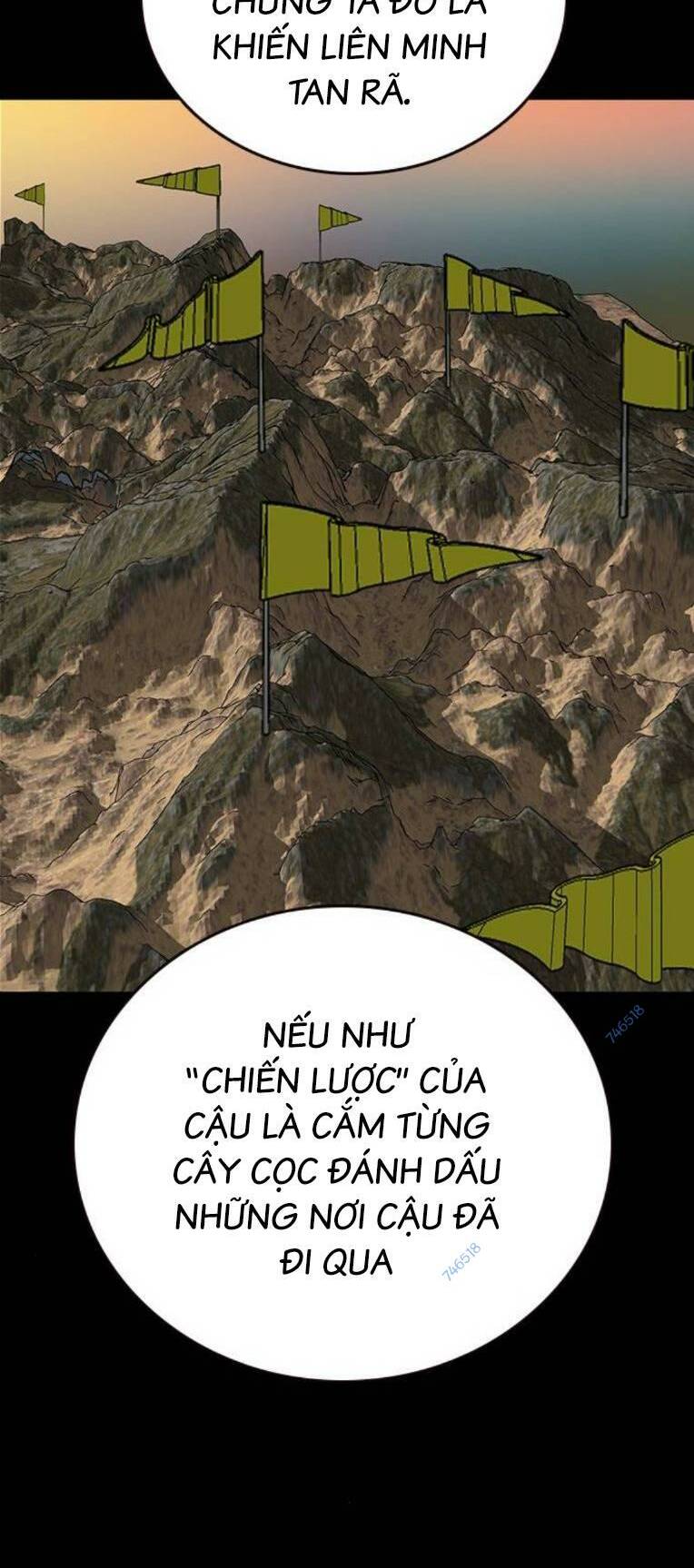 King Game Chapter 51 - Trang 2