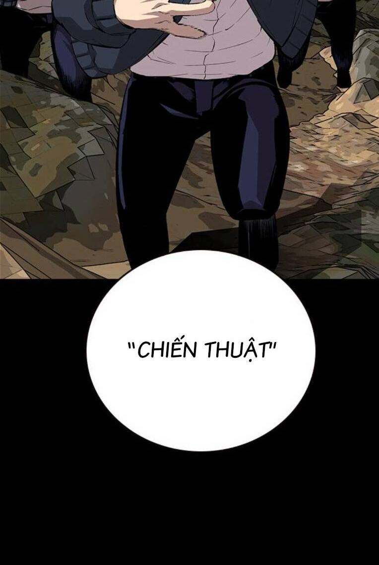 King Game Chapter 51 - Trang 2