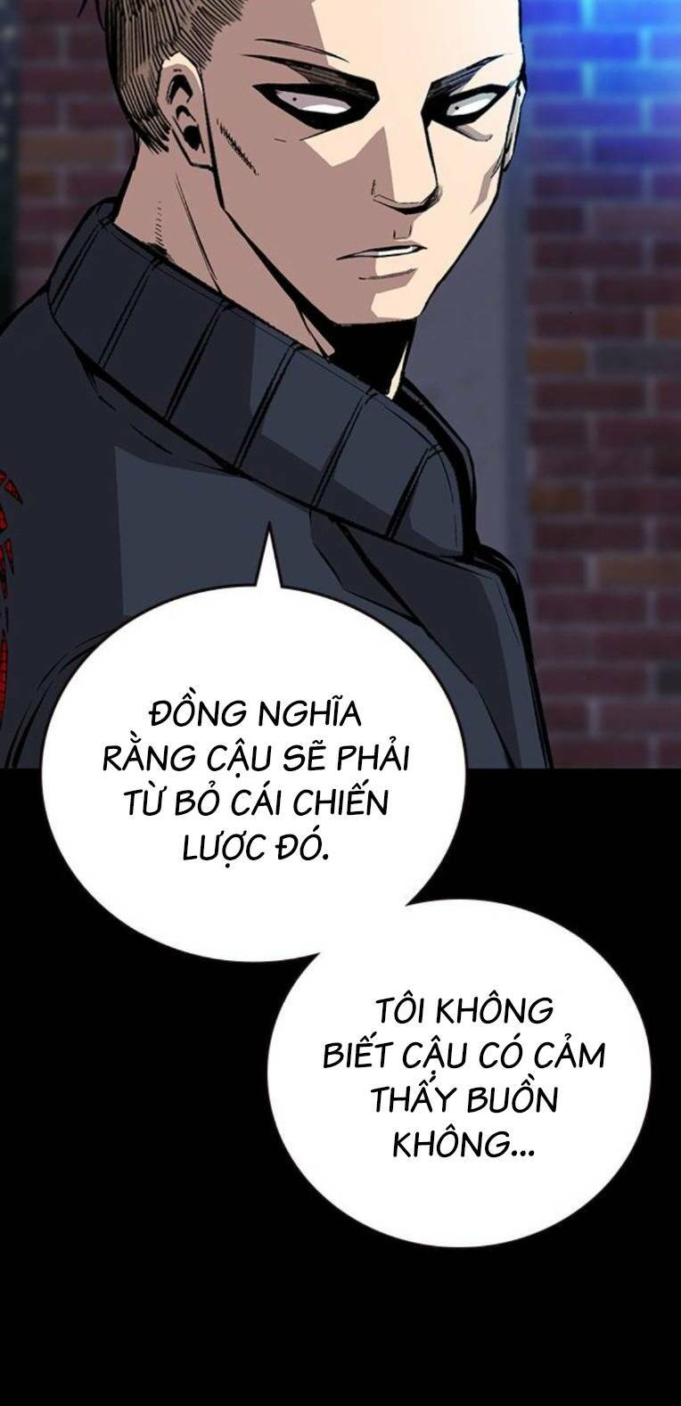 King Game Chapter 51 - Trang 2