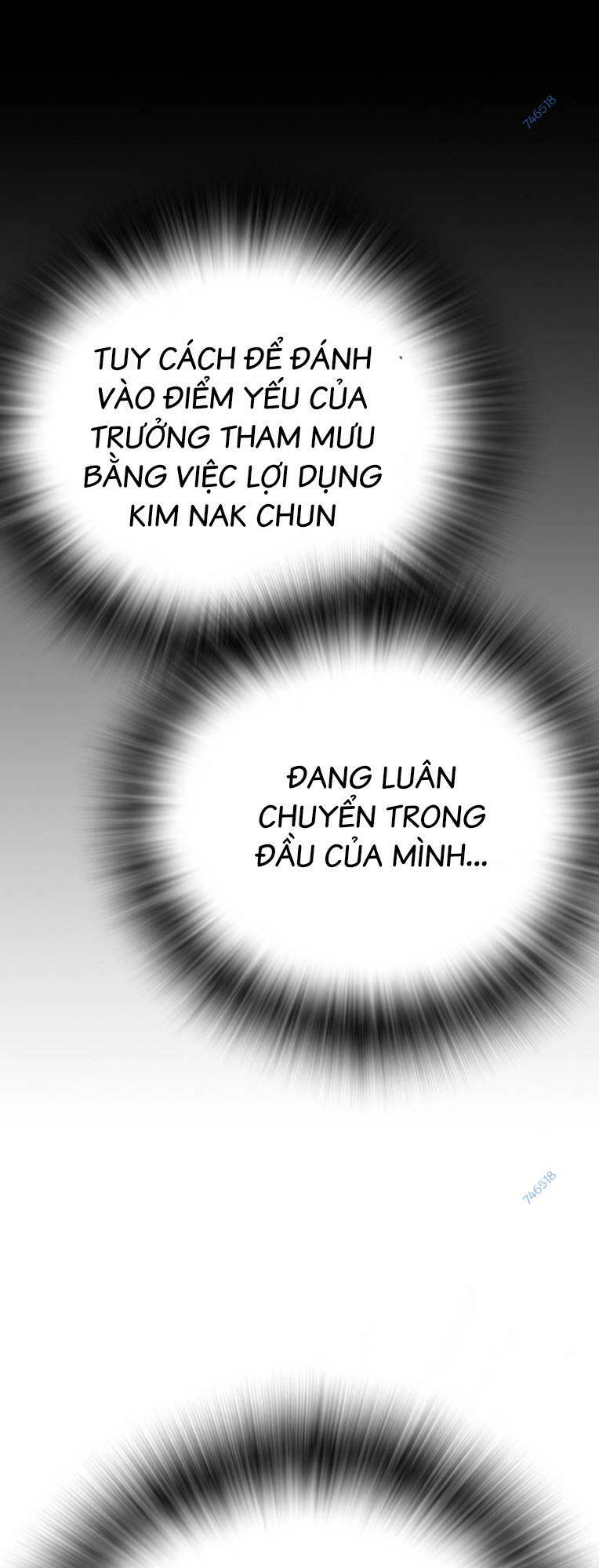 King Game Chapter 51 - Trang 2