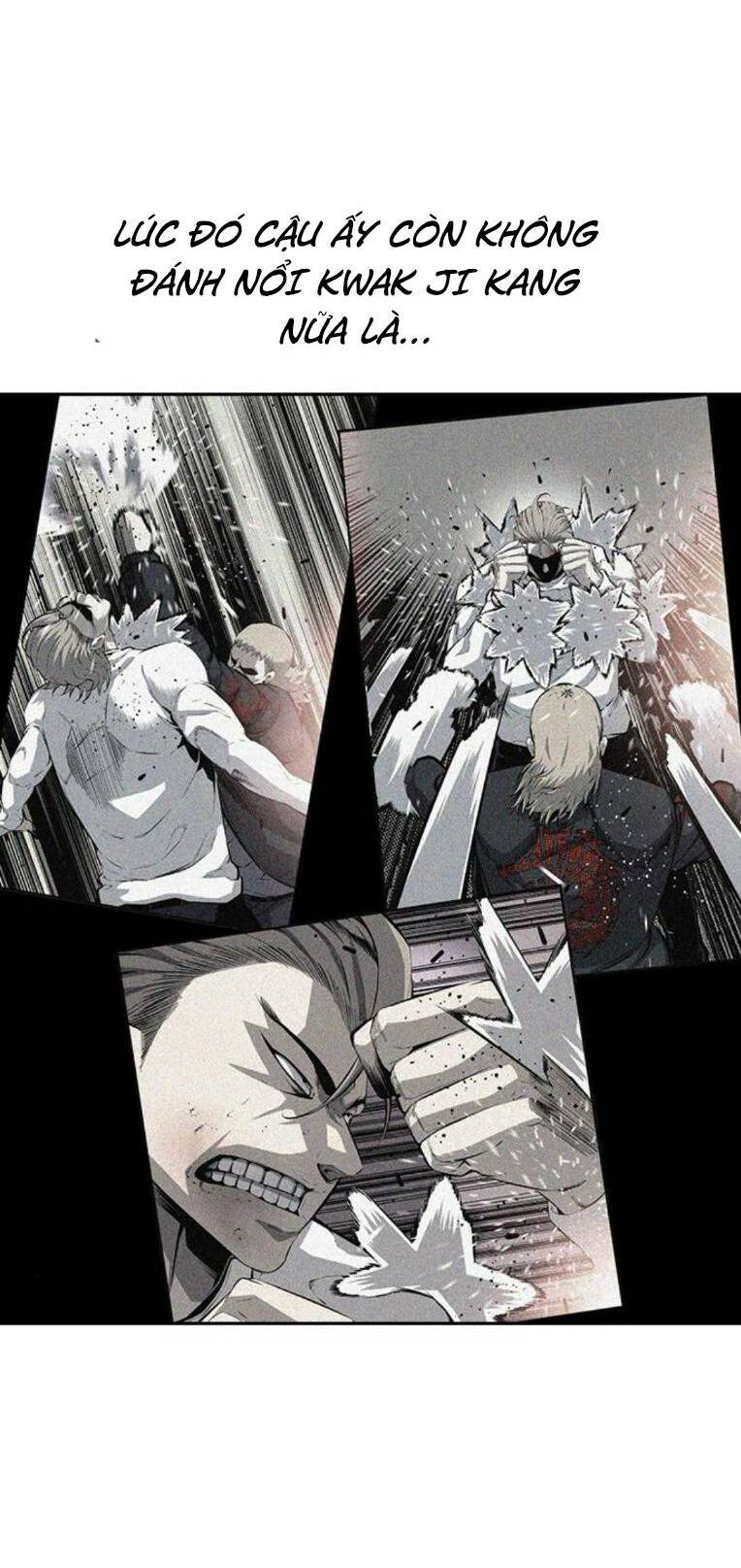 King Game Chapter 51 - Trang 2