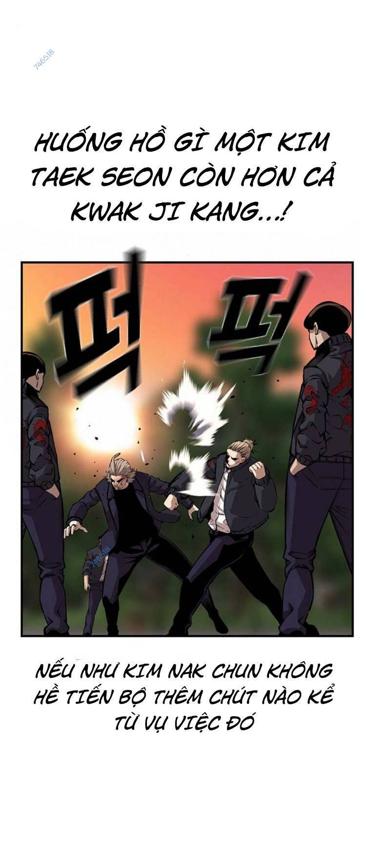 King Game Chapter 51 - Trang 2