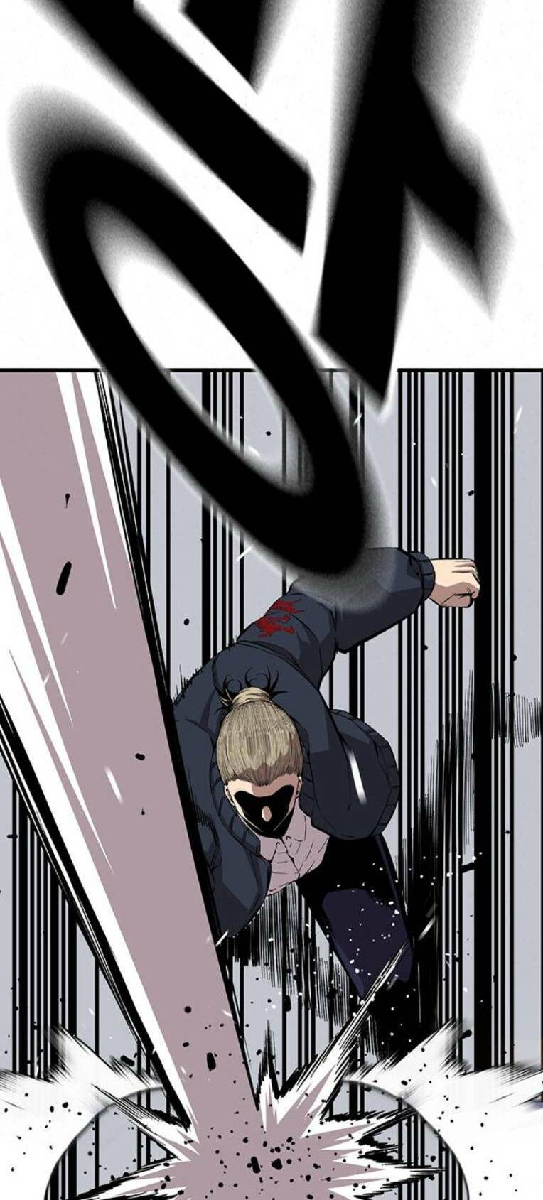 King Game Chapter 51 - Trang 2