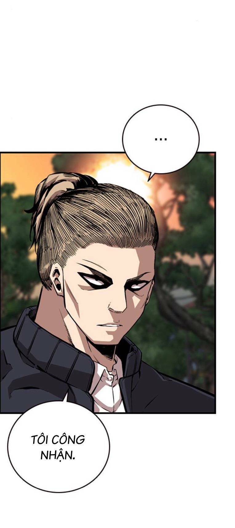 King Game Chapter 51 - Trang 2