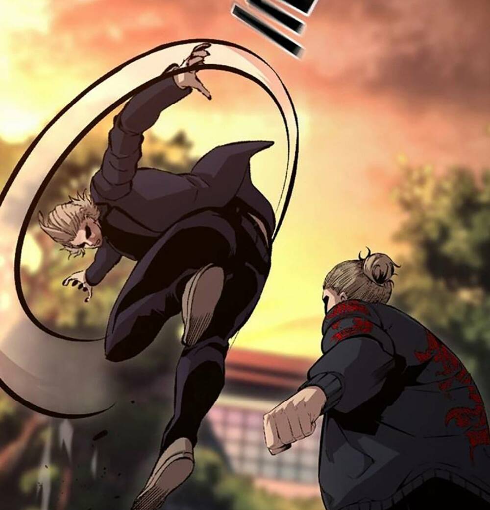 King Game Chapter 52 - Trang 2