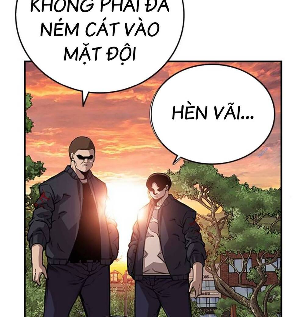 King Game Chapter 52 - Trang 2