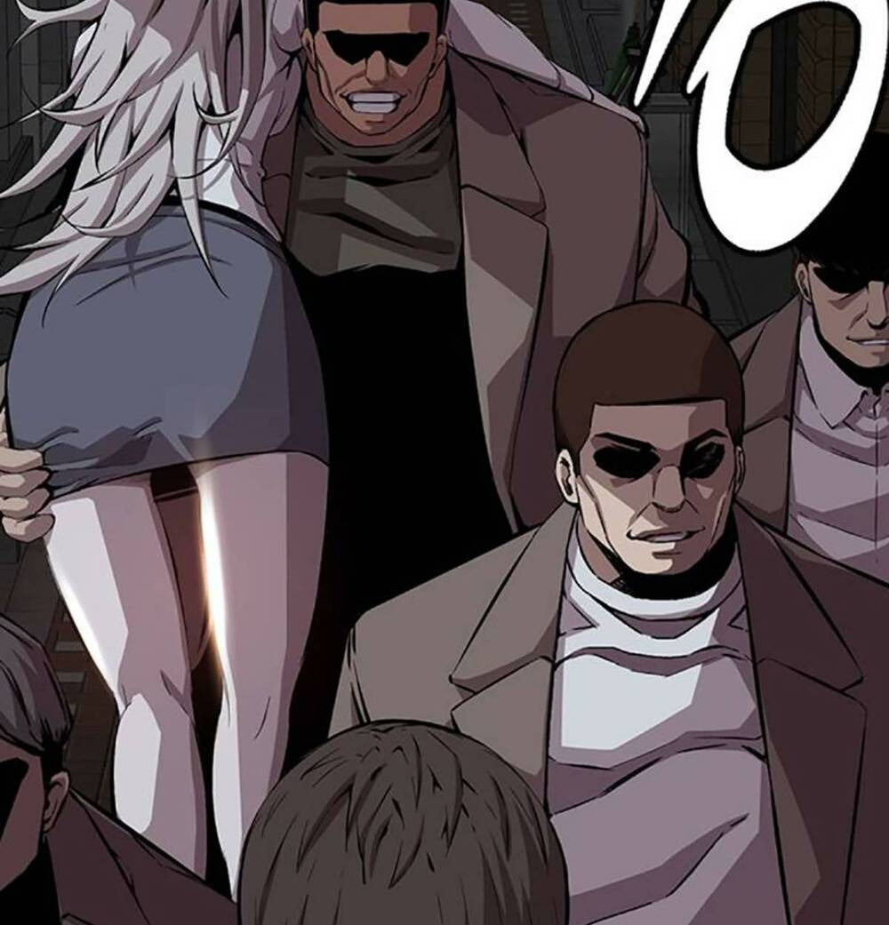 King Game Chapter 52 - Trang 2