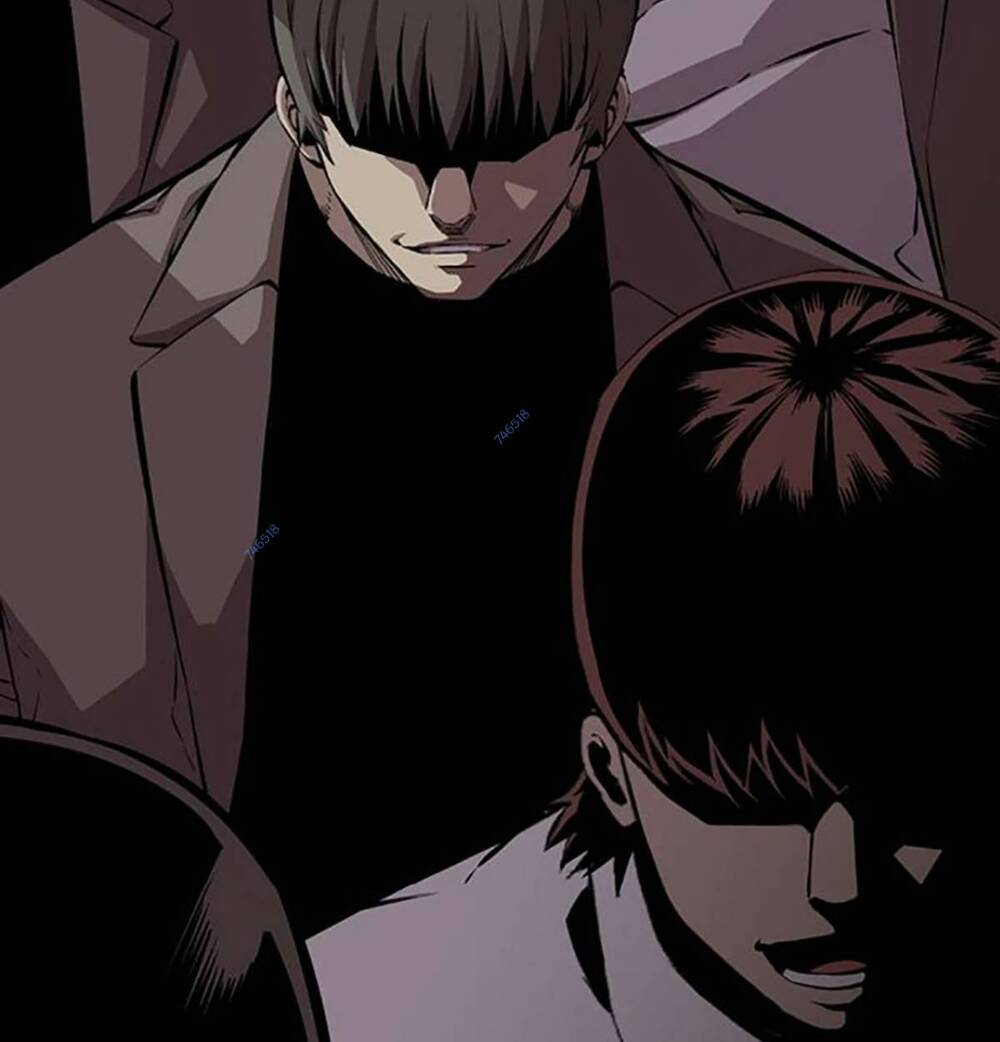 King Game Chapter 52 - Trang 2