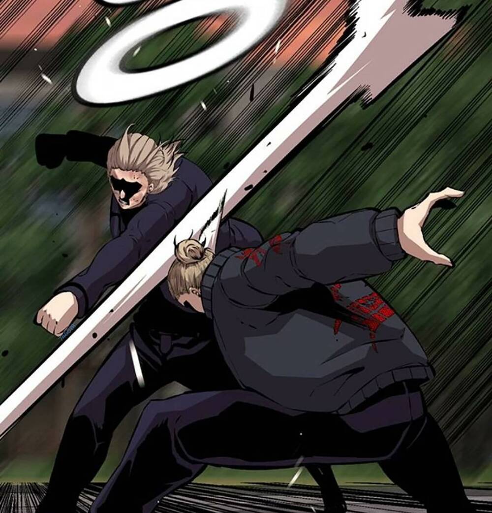 King Game Chapter 52 - Trang 2