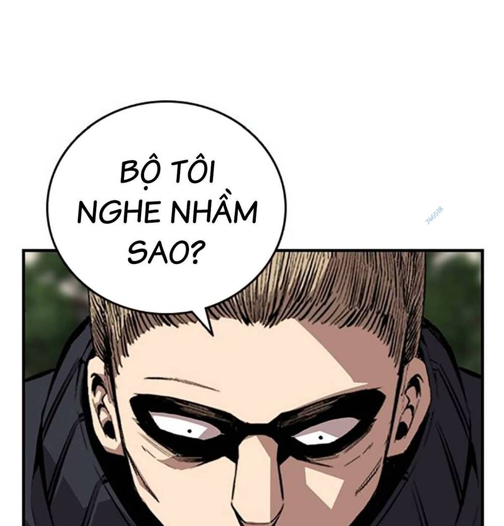 King Game Chapter 52 - Trang 2