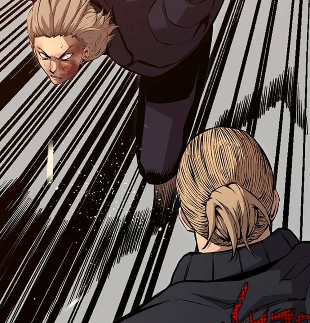 King Game Chapter 52 - Trang 2