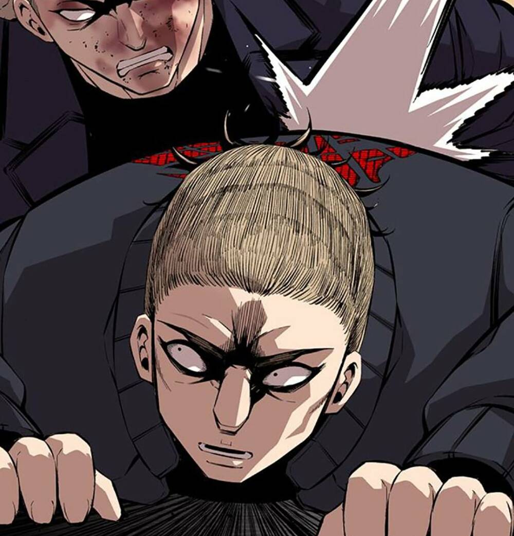 King Game Chapter 52 - Trang 2