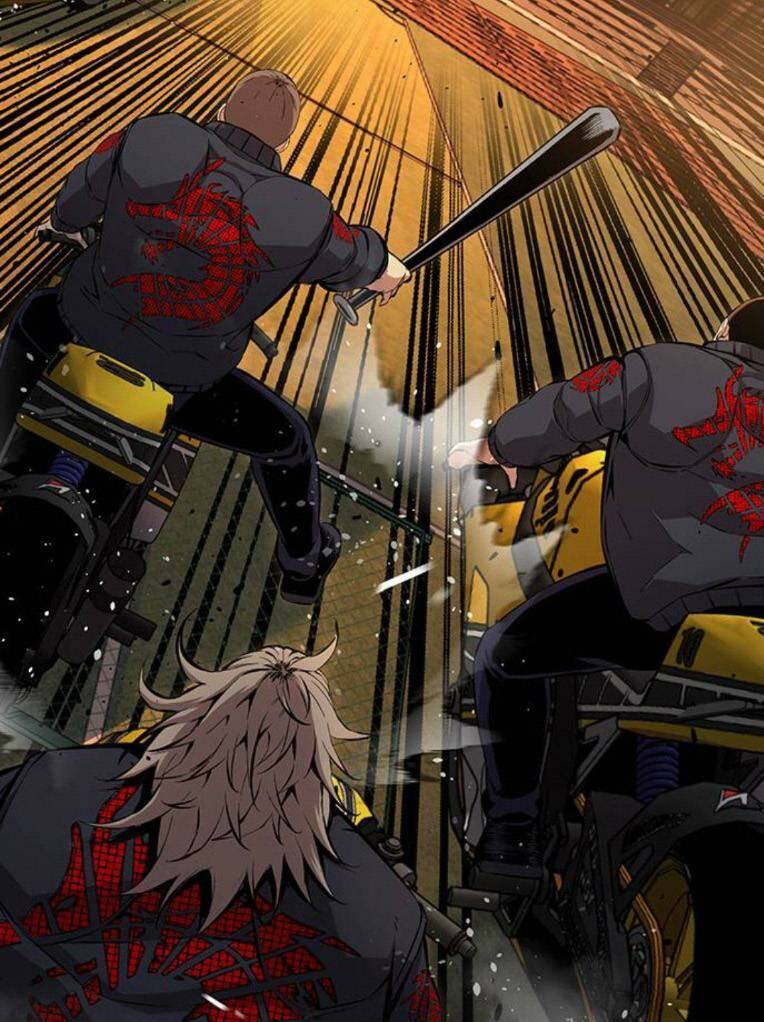 King Game Chapter 53 - Trang 2