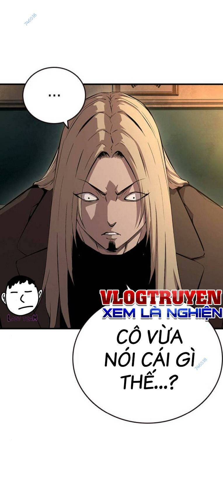 King Game Chapter 54 - Trang 2