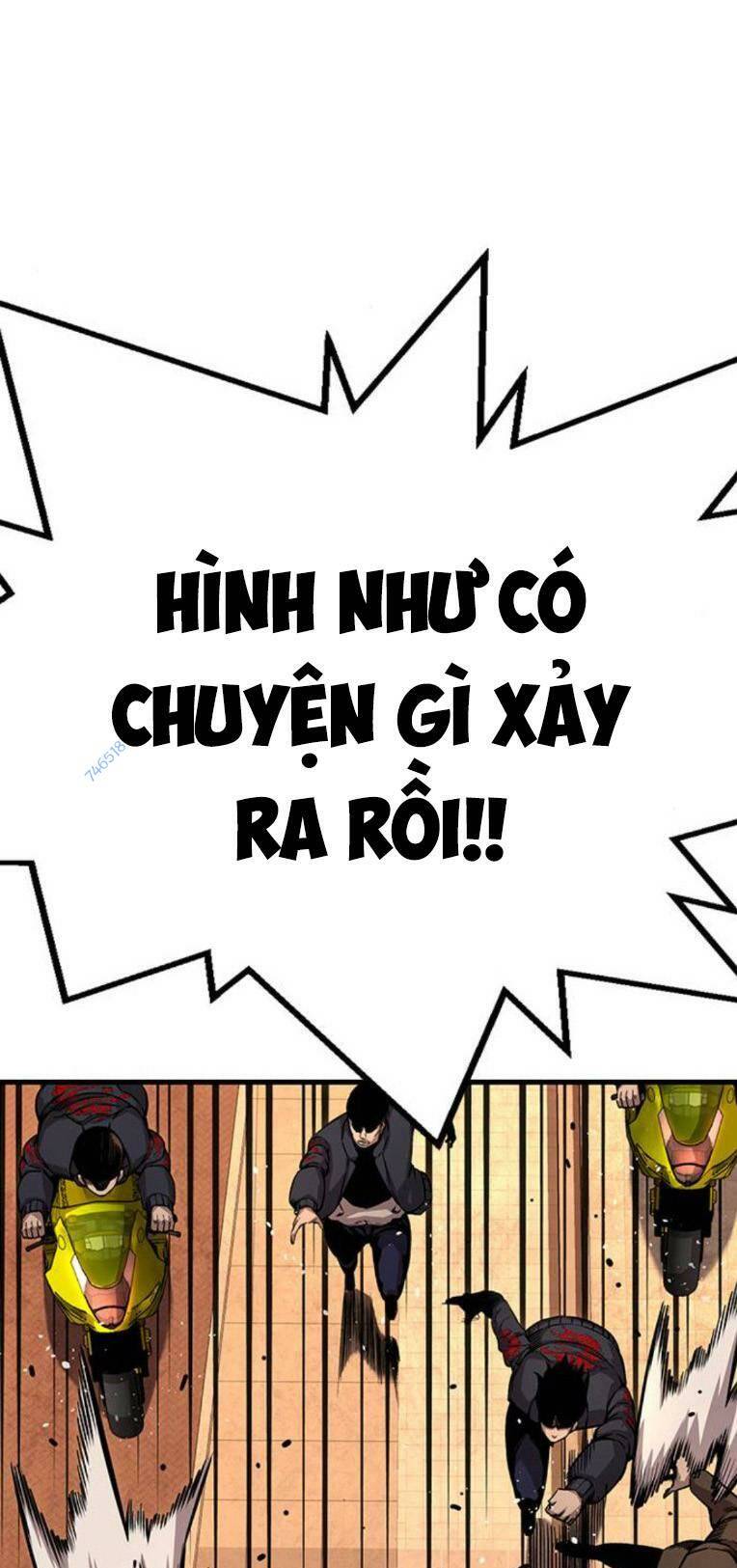 King Game Chapter 54 - Trang 2