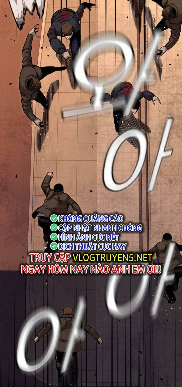 King Game Chapter 54 - Trang 2