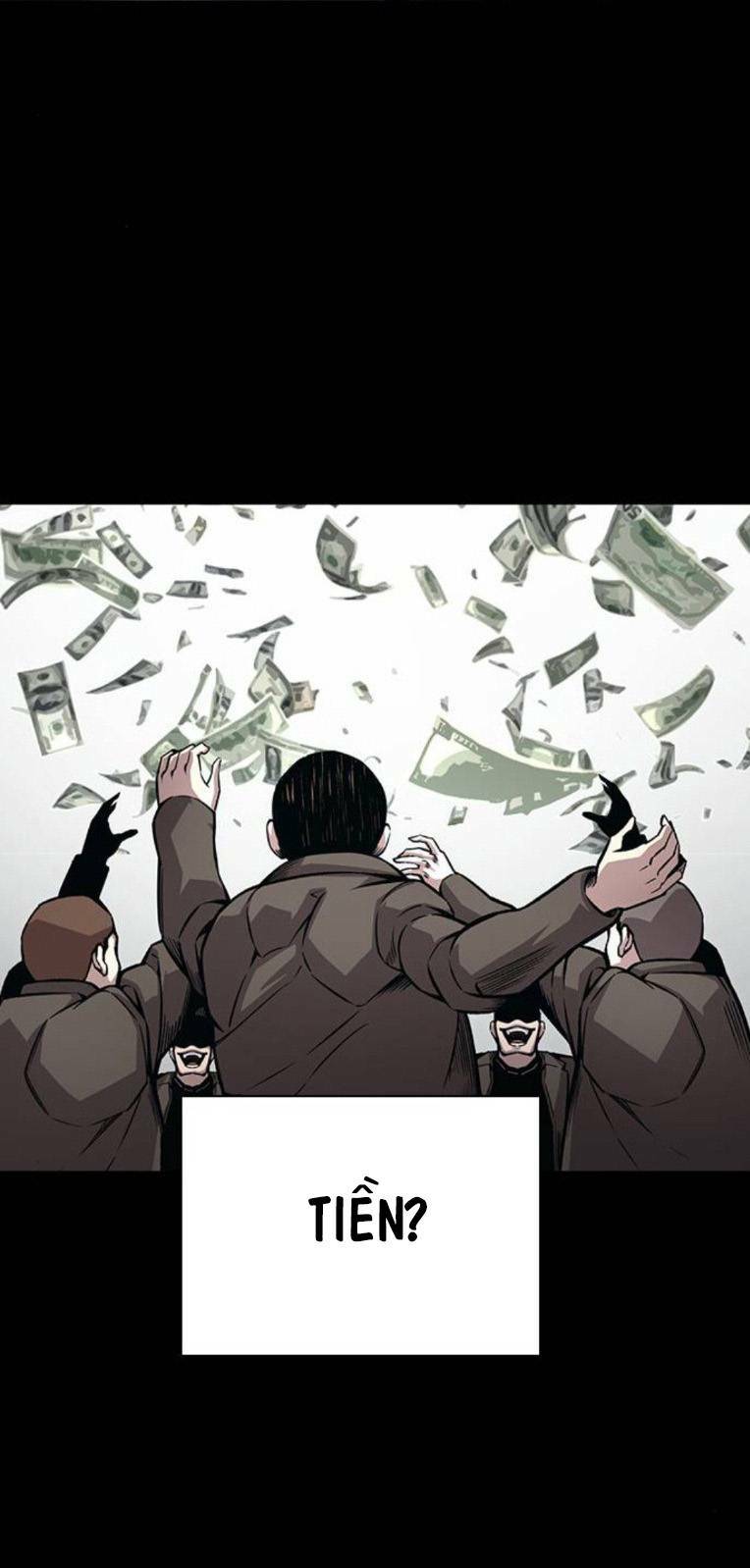 King Game Chapter 54 - Trang 2