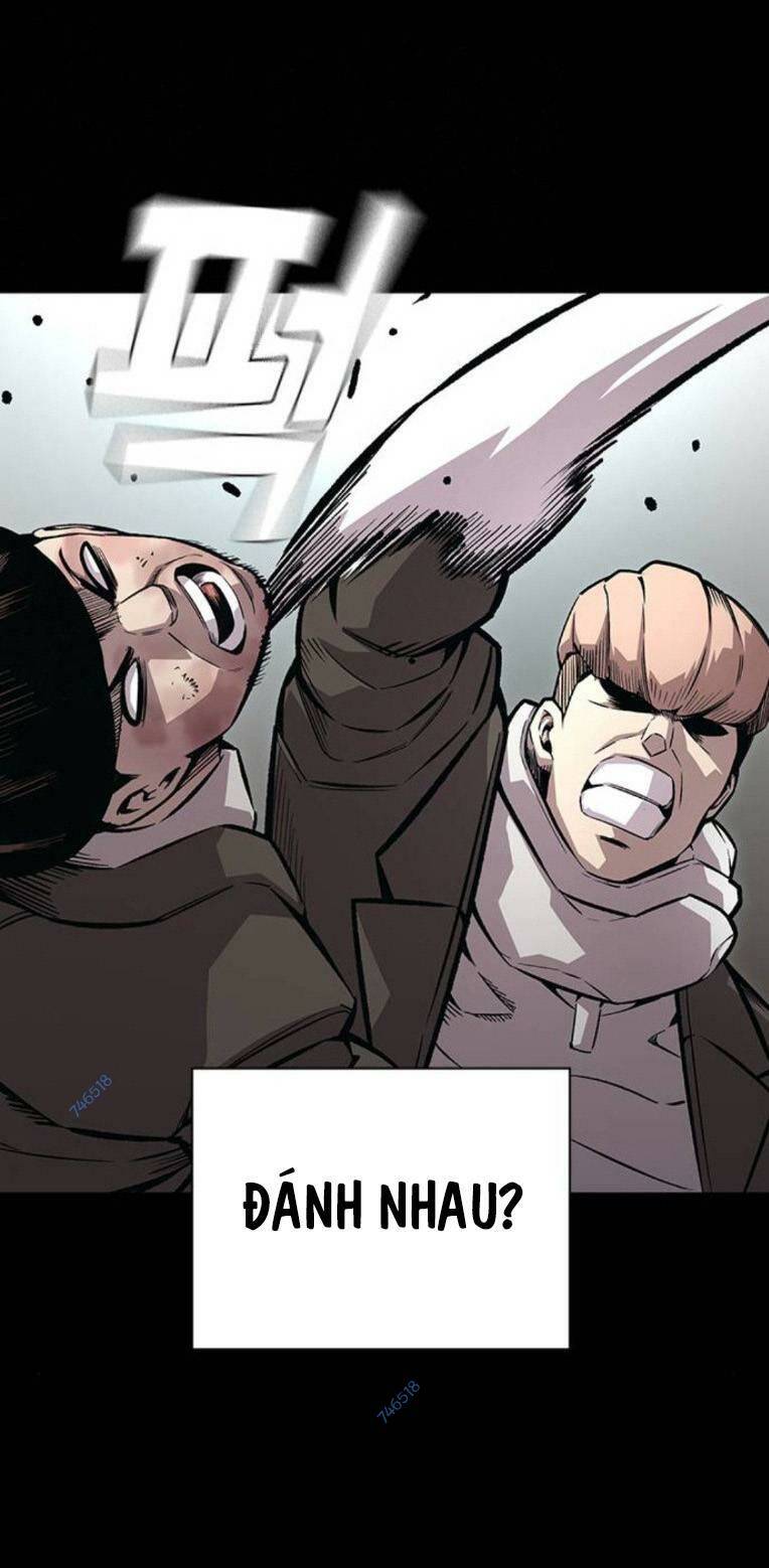 King Game Chapter 54 - Trang 2