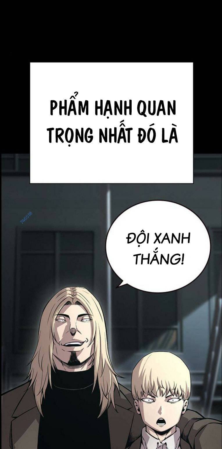 King Game Chapter 54 - Trang 2