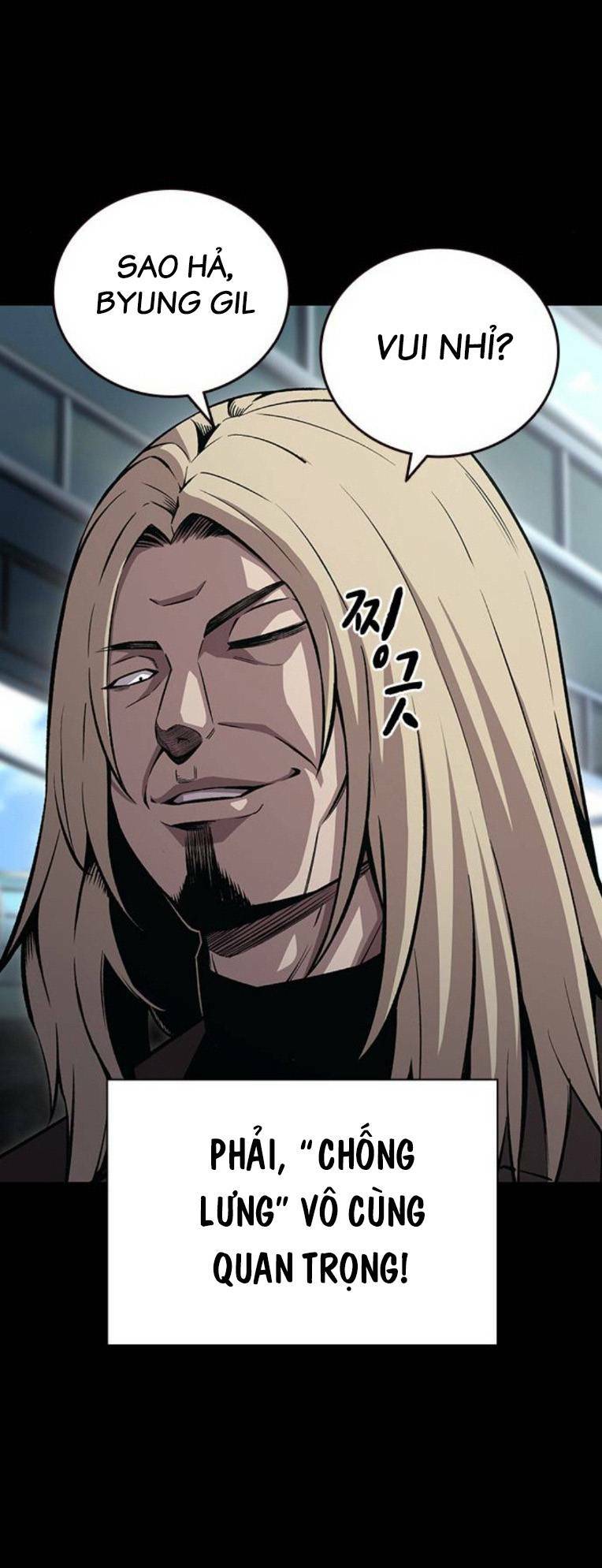 King Game Chapter 54 - Trang 2