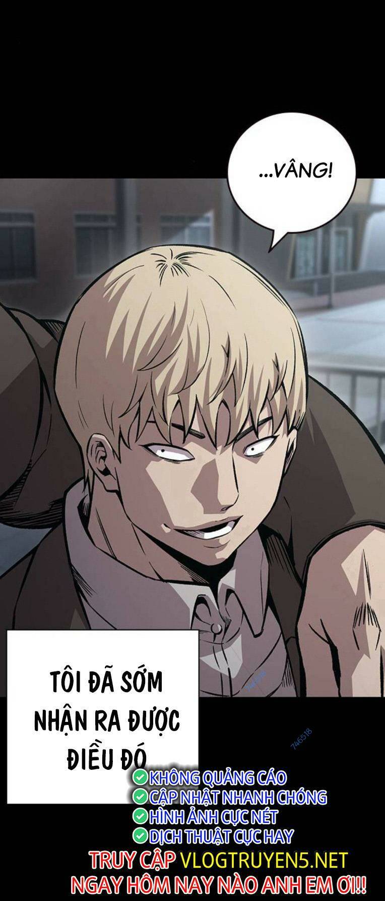 King Game Chapter 54 - Trang 2