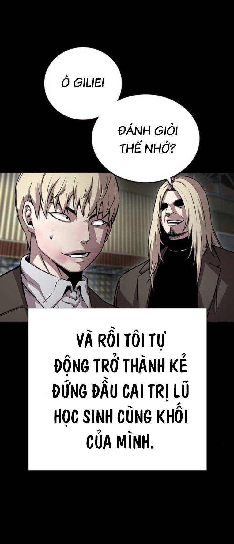 King Game Chapter 54 - Trang 2