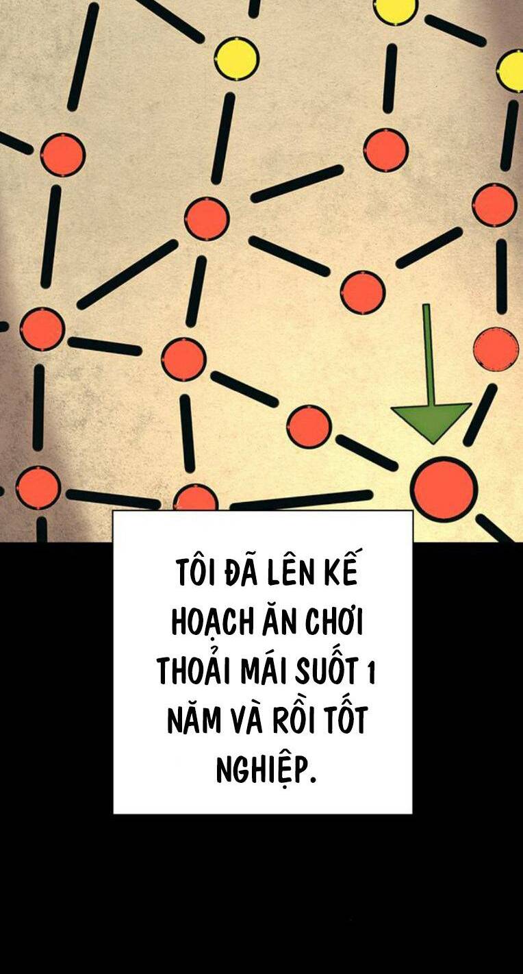 King Game Chapter 54 - Trang 2