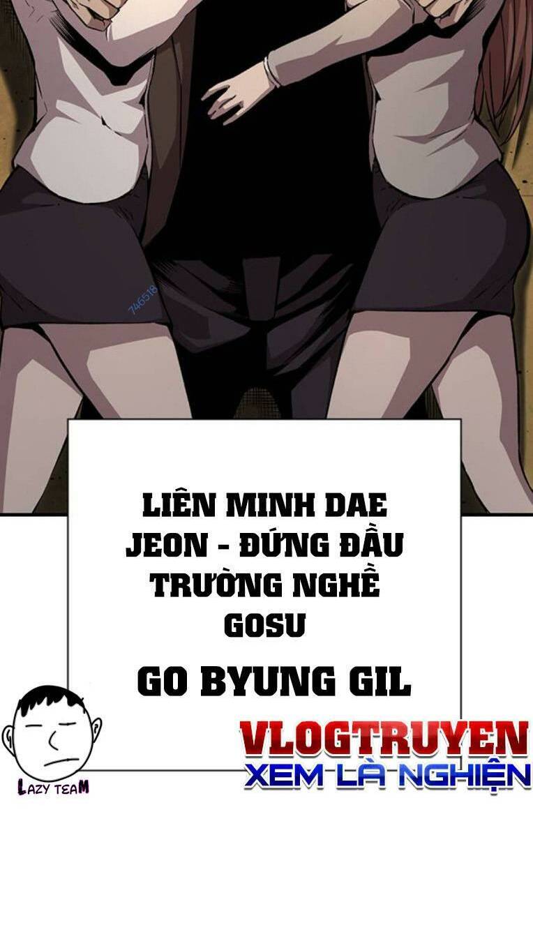 King Game Chapter 54 - Trang 2