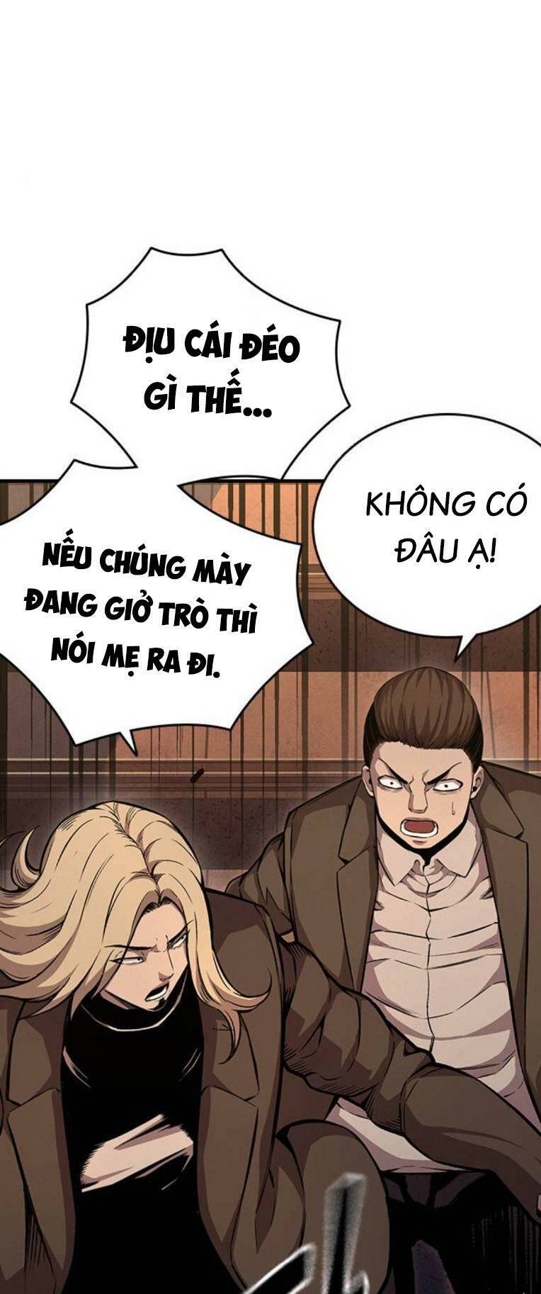King Game Chapter 54 - Trang 2