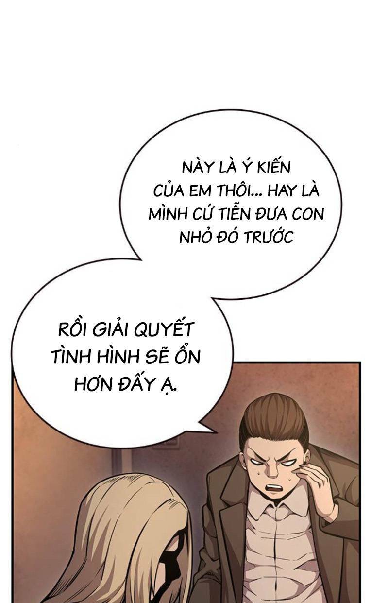 King Game Chapter 54 - Trang 2