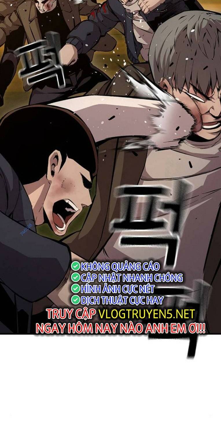 King Game Chapter 54 - Trang 2