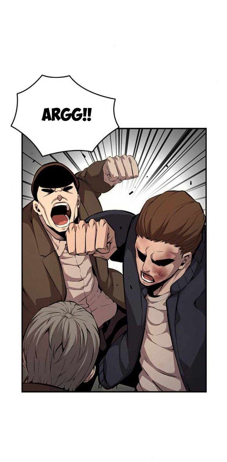 King Game Chapter 54 - Trang 2