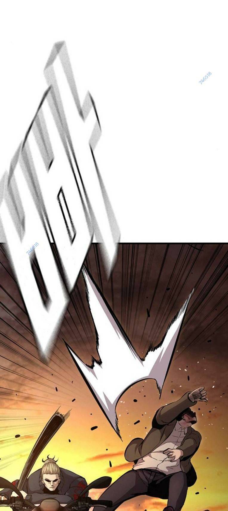 King Game Chapter 54 - Trang 2