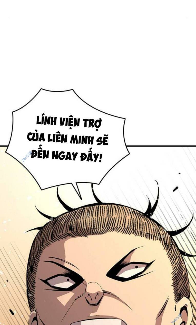 King Game Chapter 54 - Trang 2