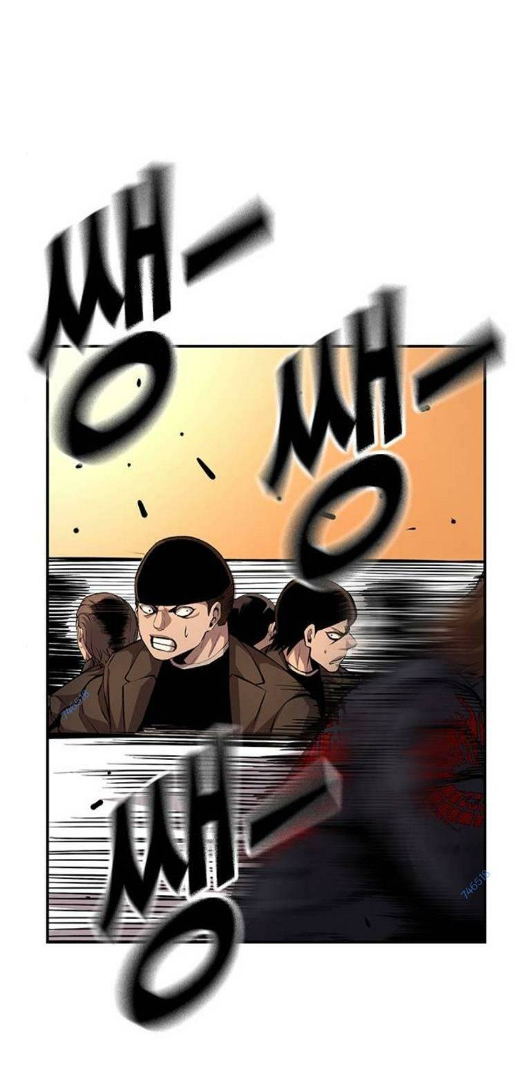 King Game Chapter 54 - Trang 2