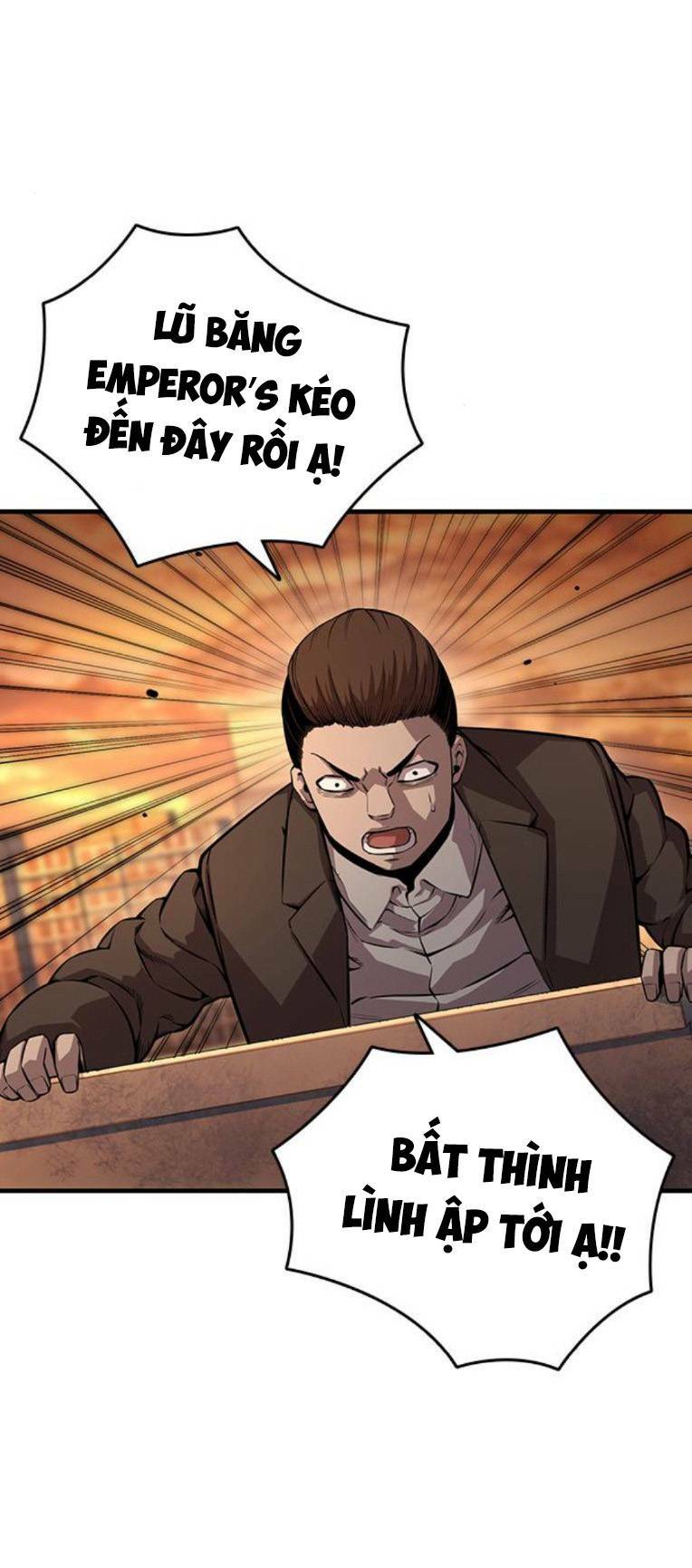 King Game Chapter 54 - Trang 2