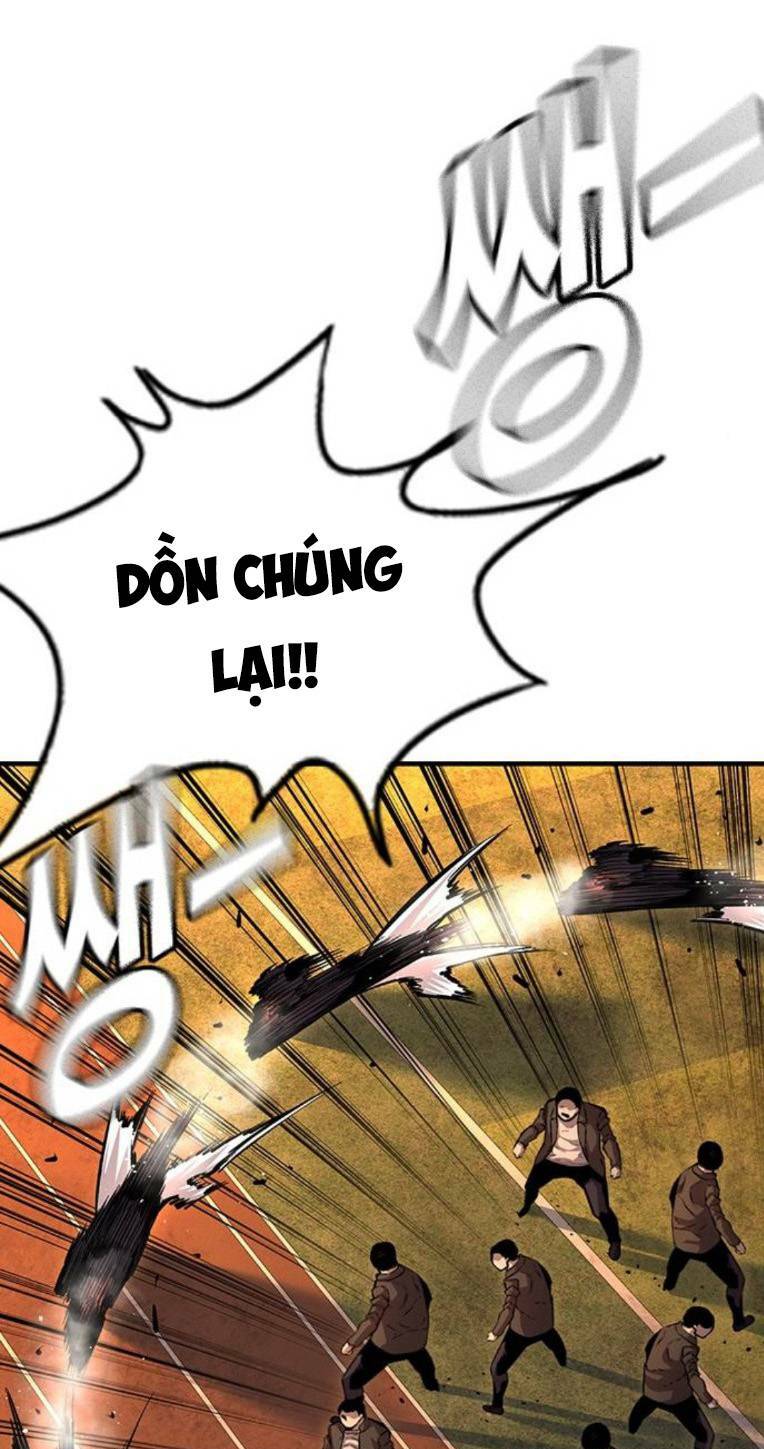 King Game Chapter 54 - Trang 2