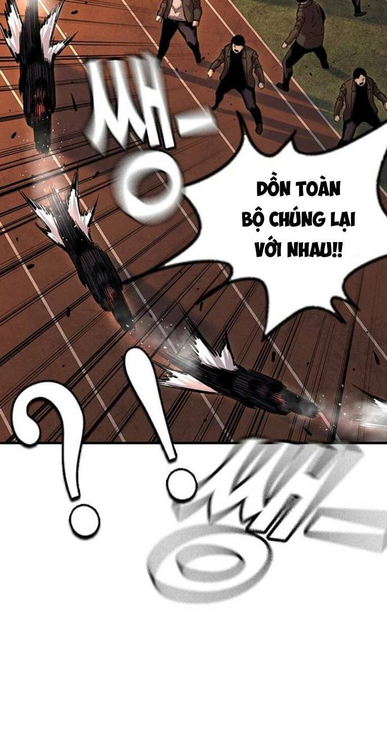 King Game Chapter 54 - Trang 2