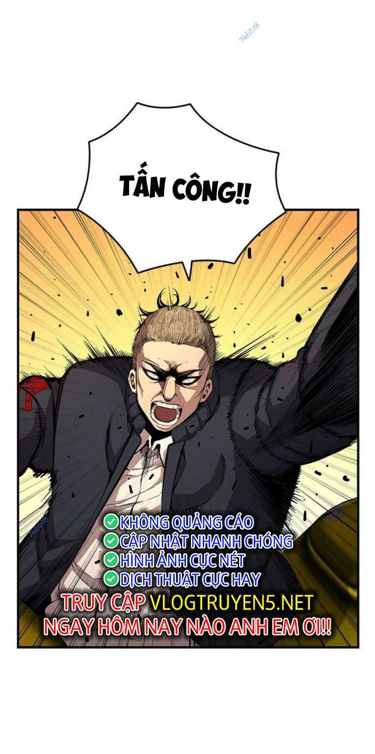 King Game Chapter 54 - Trang 2