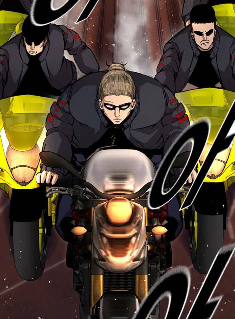 King Game Chapter 54 - Trang 2