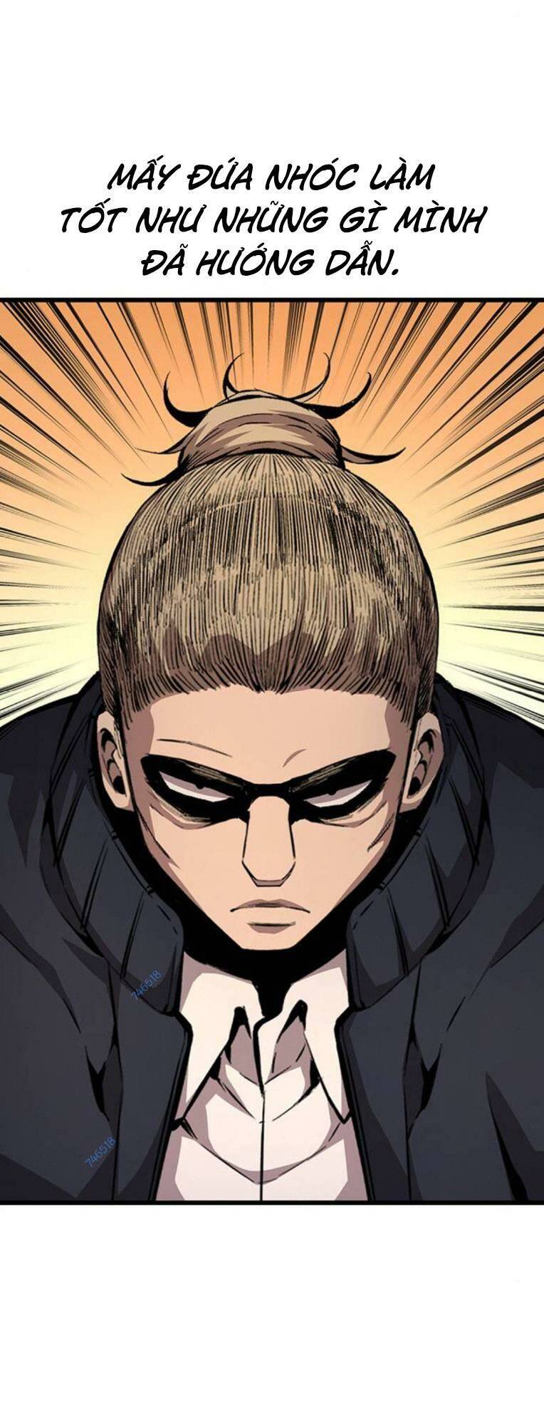 King Game Chapter 54 - Trang 2