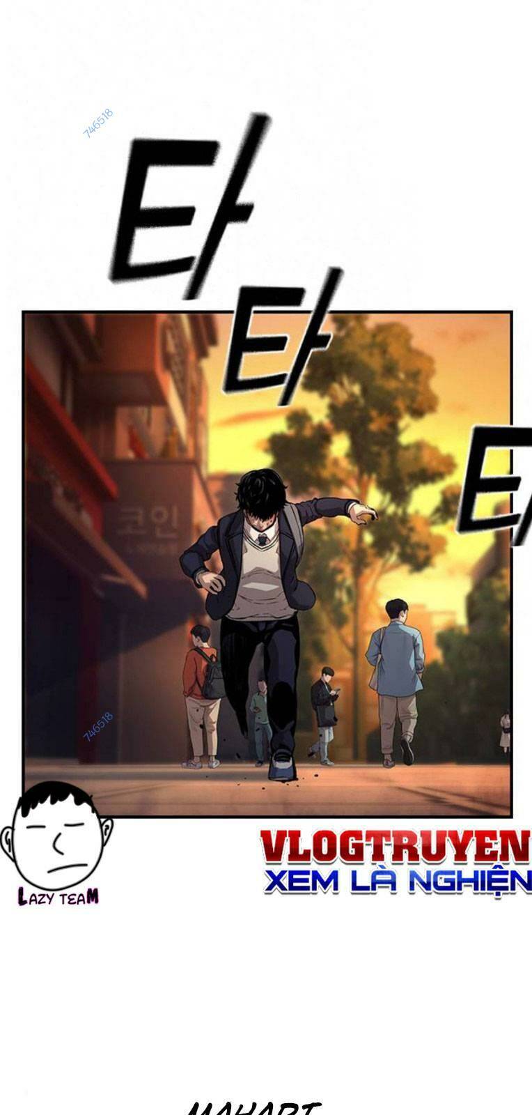 King Game Chapter 55 - Trang 2