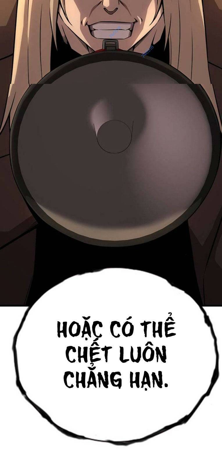 King Game Chapter 55 - Trang 2