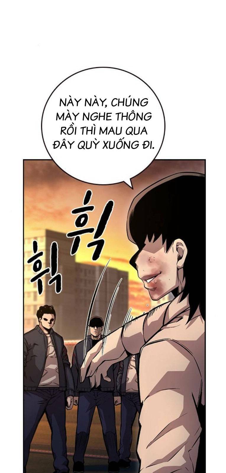 King Game Chapter 55 - Trang 2