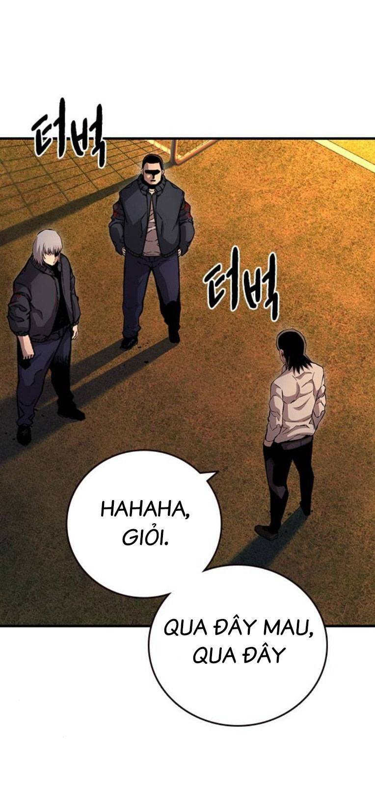 King Game Chapter 55 - Trang 2