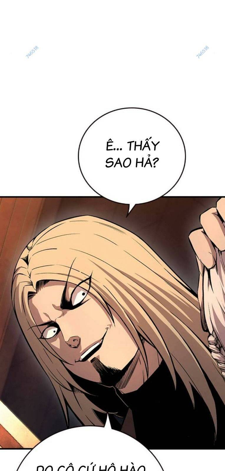 King Game Chapter 55 - Trang 2