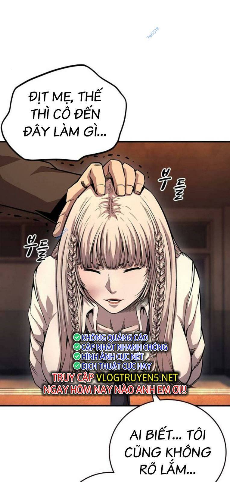 King Game Chapter 55 - Trang 2